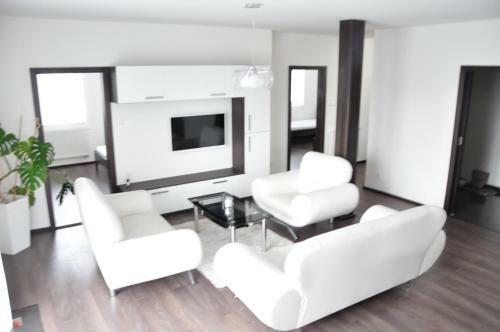 Panorama Apartments Presov