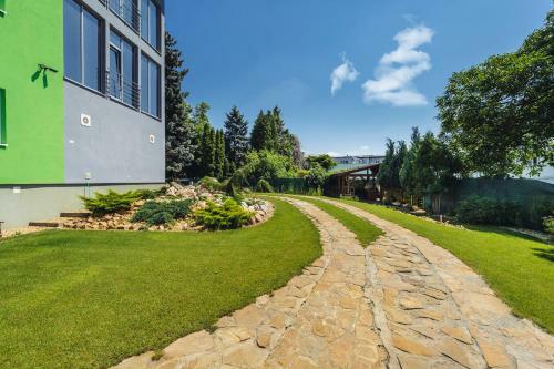 Panorama Apartments Presov