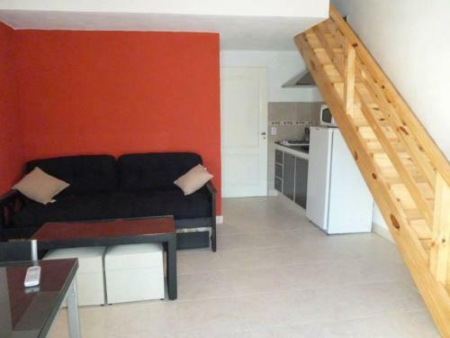 Apartamento Departamento N2 ,la Lucila Del Mar