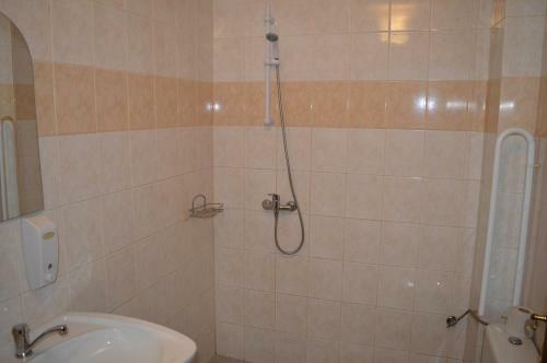 Hostal Davi Penzion & Bowling