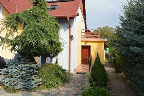 Hostal Davi Penzion & Bowling