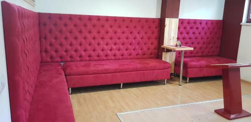 Hostal Davi Penzion & Bowling