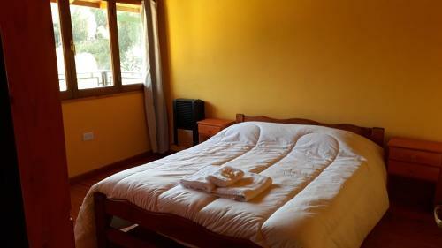 Apartamento Lago Puelo Departamentos Turisticos