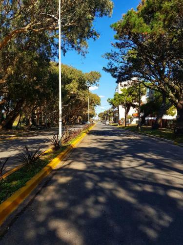 Apartamento Complejo Del Mar