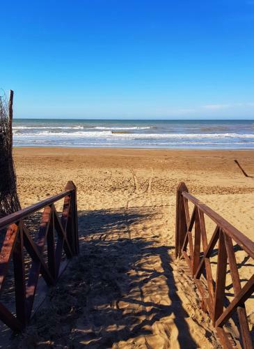 Apartamento Complejo Del Mar