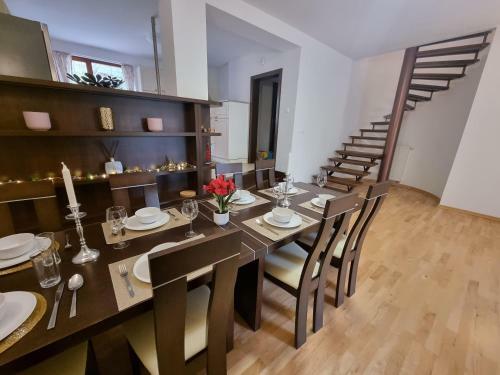 Villa Vila Almini Drienica Lysa
