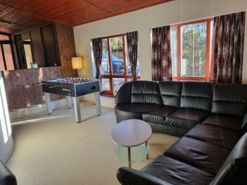 Villa Vila Almini Drienica Lysa