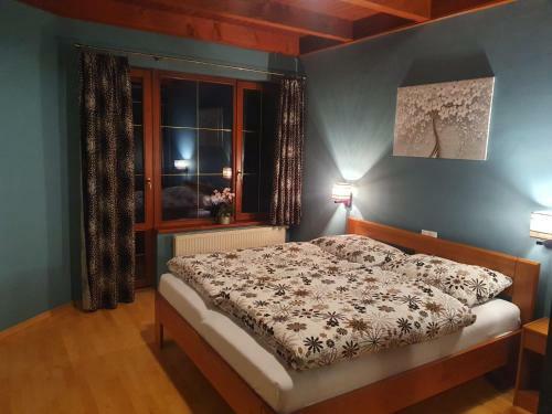 Villa Vila Almini Drienica Lysa