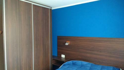 Lodge Caba�as Cuatro Estaciones