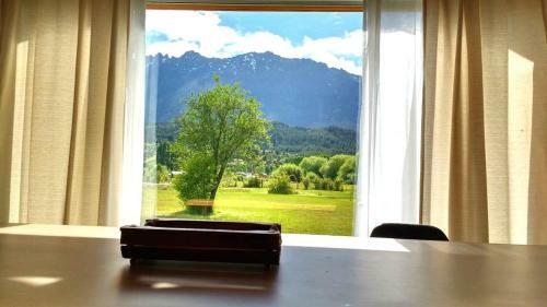 Lodge Caba�as Cuatro Estaciones