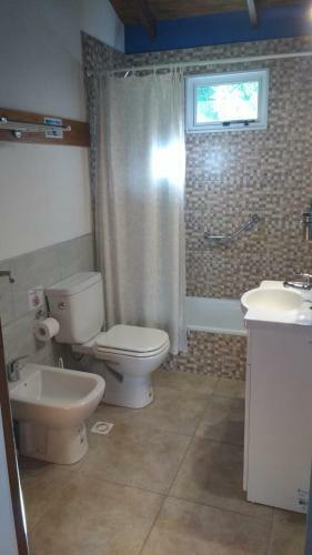 Lodge Caba�as Cuatro Estaciones
