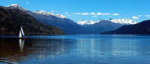Lodge Caba�as Cuatro Estaciones