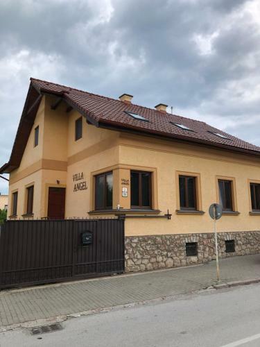 Villa Angel