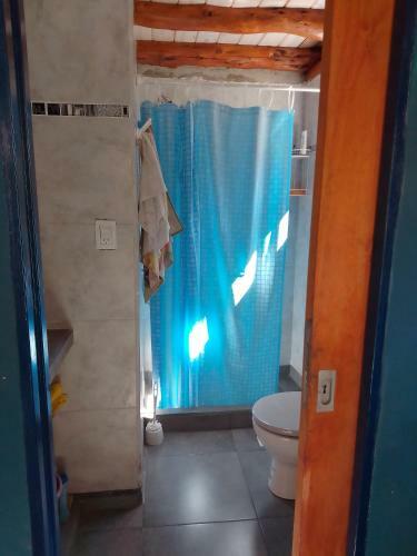 Caba�a En La Monta�a