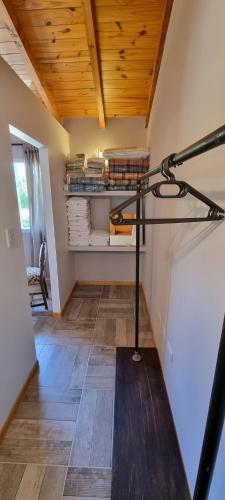 Apartamento El Gran Monta�es