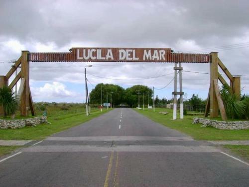 Apartamento Hermoso Depto A 1 Cuadra Del Mar