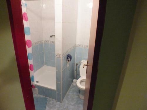Hostal Fan Fan Penzi�n