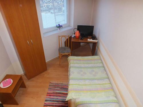 Hostal Fan Fan Penzi�n