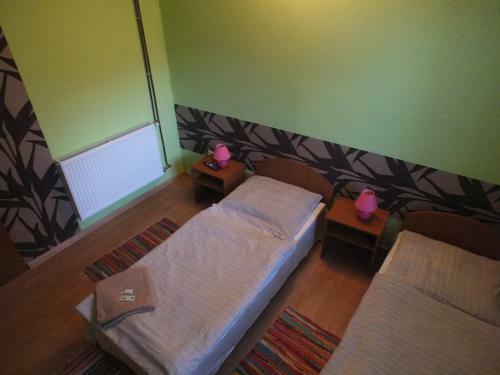 Hostal Fan Fan Penzi�n