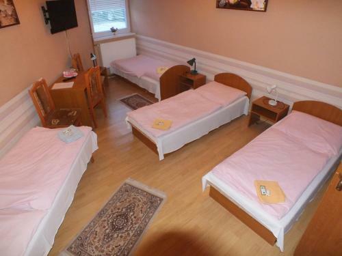 Hostal Fan Fan Penzi�n