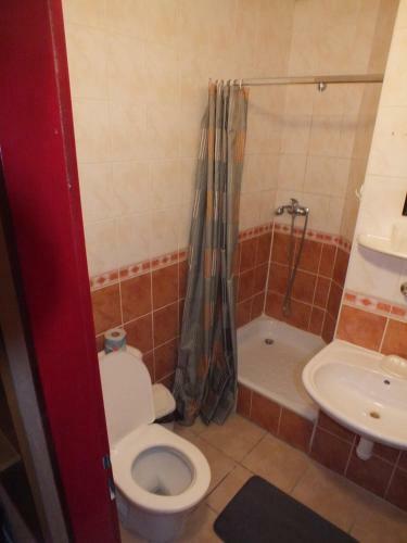 Hostal Fan Fan Penzi�n