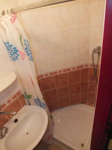 Hostal Fan Fan Penzi�n