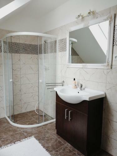 Apartm�n Pri Parku