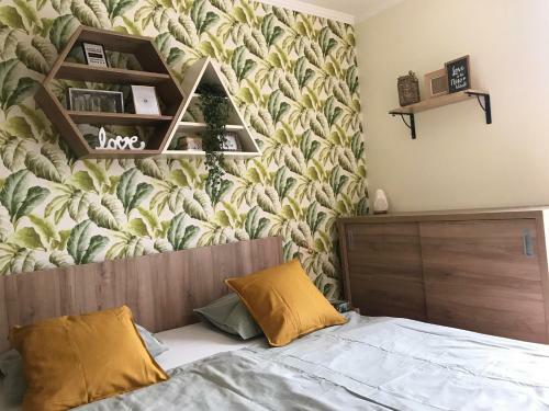 Apartamento Rustique ?amor�n