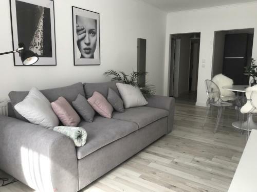 Apartamento Residence ?amor�n