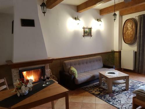 Ubytovanie Pod Hradom