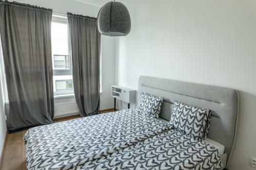 Apartamento Stre?n� Aparm�n Pri Mlyne