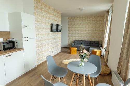 Apartamento Stre?n� Aparm�n Pri Mlyne