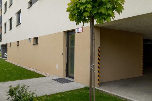 Apartamento Stre?n� Aparm�n Pri Mlyne