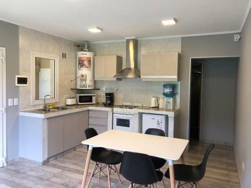 Complejo Turistico Paralelo 42