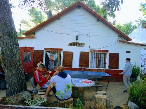 Hostal Hostel Orion