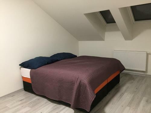 Apartm�ny Jarkova