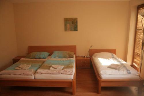 Hostal Penzi�n Villa Agnes