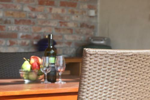 Hostal Penzi�n Villa Agnes