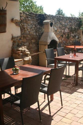 Hostal Penzi�n Villa Agnes