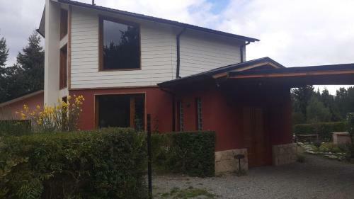 Apartamento Casa Laderas - El Bols�n