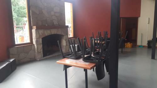 Apartamento Casa Laderas - El Bols�n