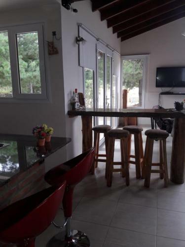 Apartamento Casa Laderas - El Bols�n