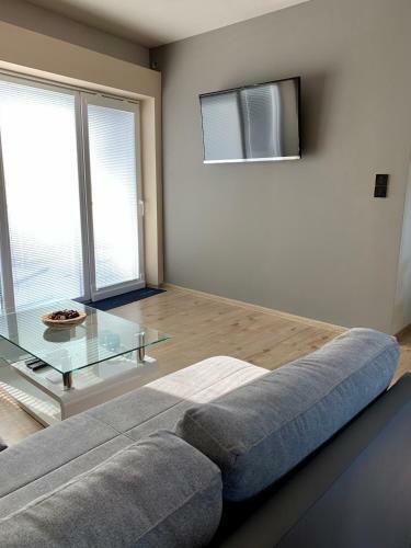 Grand Spa Holiday Home II