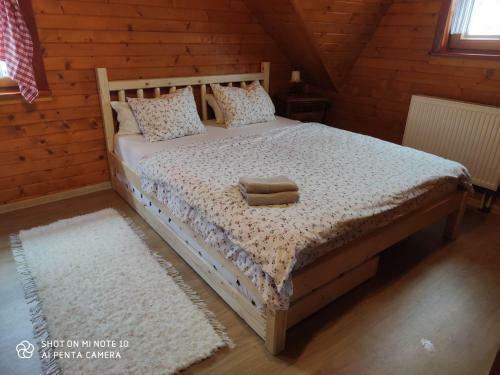 Villa Drevenica L�ne