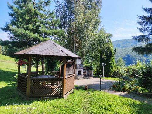 Villa Drevenica L�ne