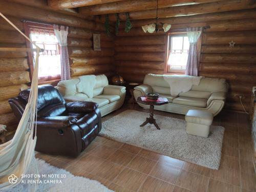 Villa Drevenica L�ne