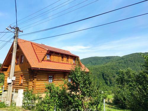 Villa Drevenica L�ne