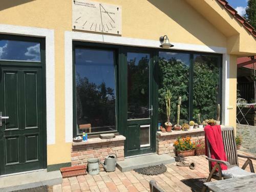 Bed & Breakfast Ubytovanie U Martina