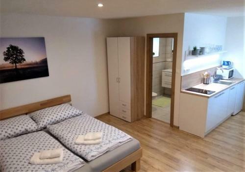 Ademi Apartments
