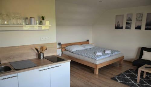 Ademi Apartments